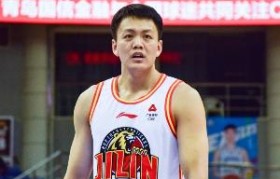 直播吧:姜宇星已基本确定加盟辽宁 还未正式签约